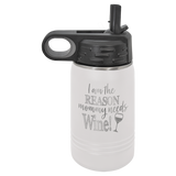 Custom Water Bottles