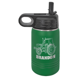 Custom Water Bottles