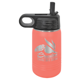 Custom Water Bottles