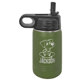 Custom Water Bottles