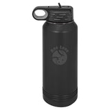 One Love Tennis  & Pickleball Water Bottle