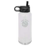 One Love Tennis  & Pickleball Water Bottle