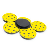 Pickleball Magnets - 1 inch