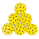 Pickleball Magnets - 1 inch