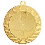 Pickleball Medals
