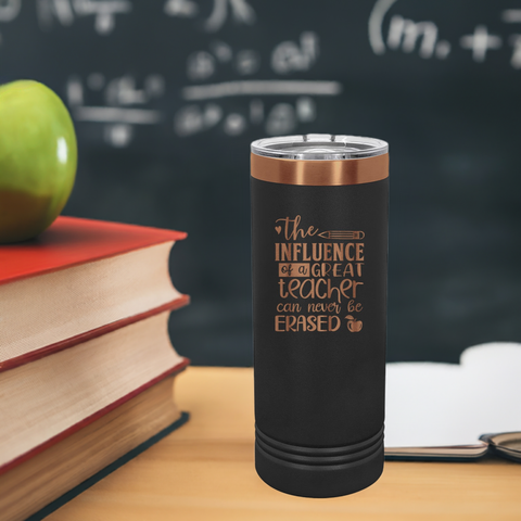 Great Teacher Tumbler