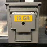Ammo Can Labels - Large Cutout Assortment