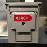 Ammo Can Labels - Large Cutout Assortment