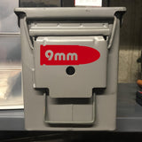 Ammo Can Labels - Large Cutout Assortment