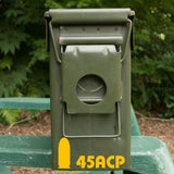 Storage Can Labels - Life Size