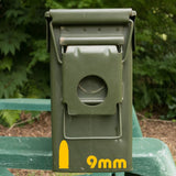 Storage Can Labels - Life Size
