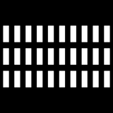 CZ Rimfire Base Plate Decals - solid