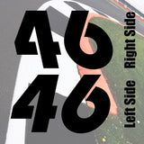 Car Numbers